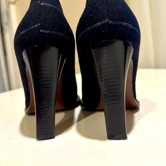 Gianfranco Ferre Made In Italy Size 36 EU Pumps - Picture 7 of 12